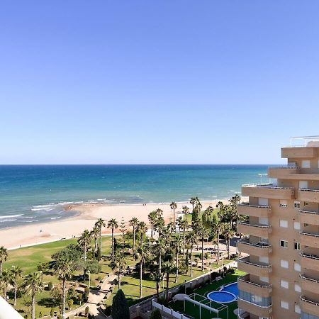 Apartamentos Boutique Calablanca Oropesa del Mar Εξωτερικό φωτογραφία