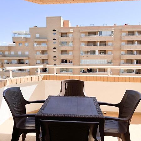 Apartamentos Boutique Calablanca Oropesa del Mar Εξωτερικό φωτογραφία