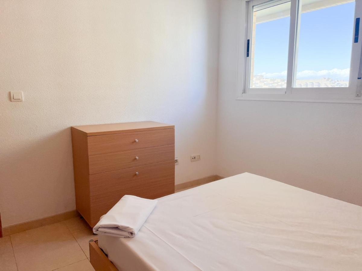 Apartamentos Boutique Calablanca Oropesa del Mar Εξωτερικό φωτογραφία