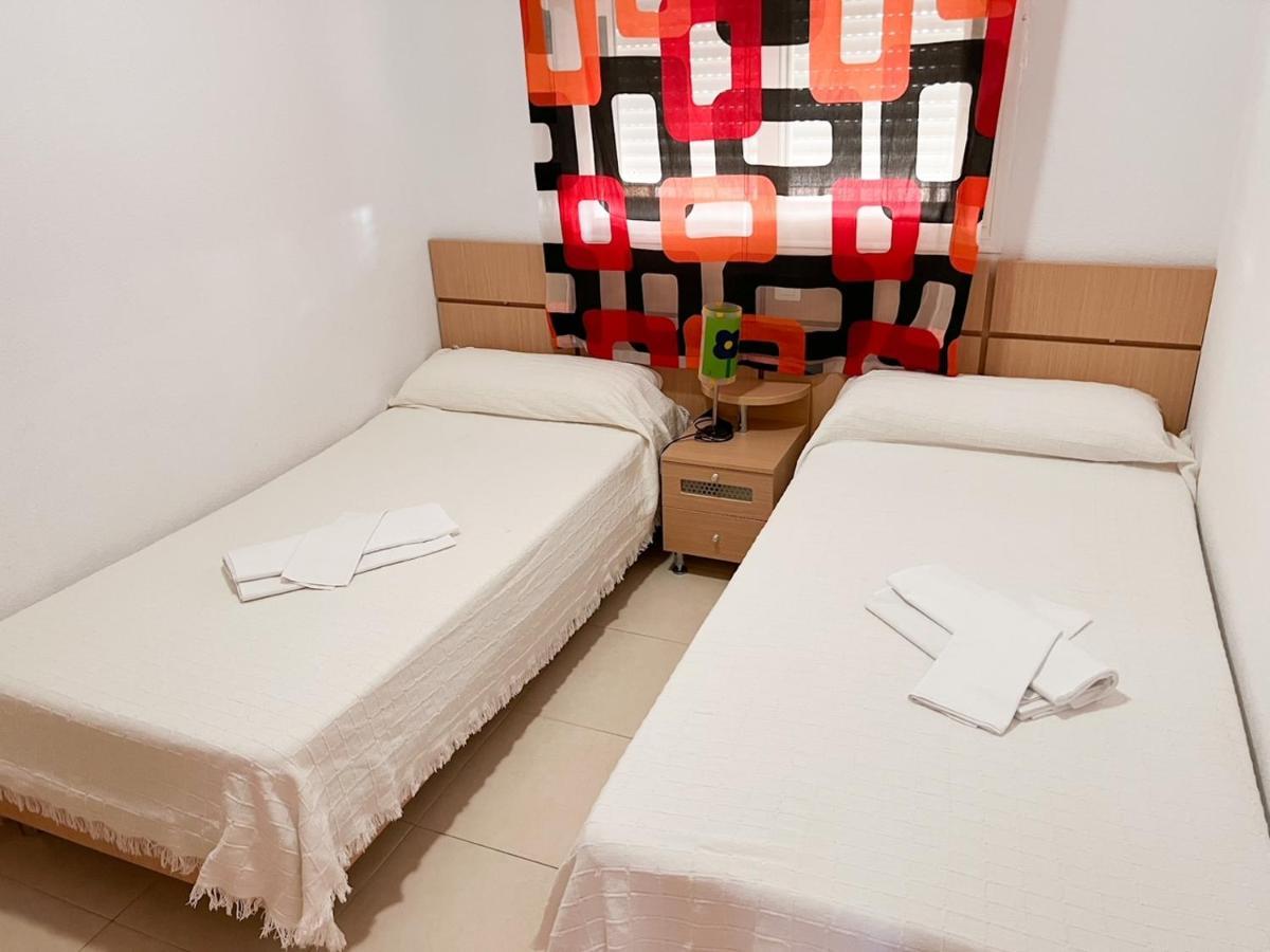 Apartamentos Boutique Calablanca Oropesa del Mar Εξωτερικό φωτογραφία