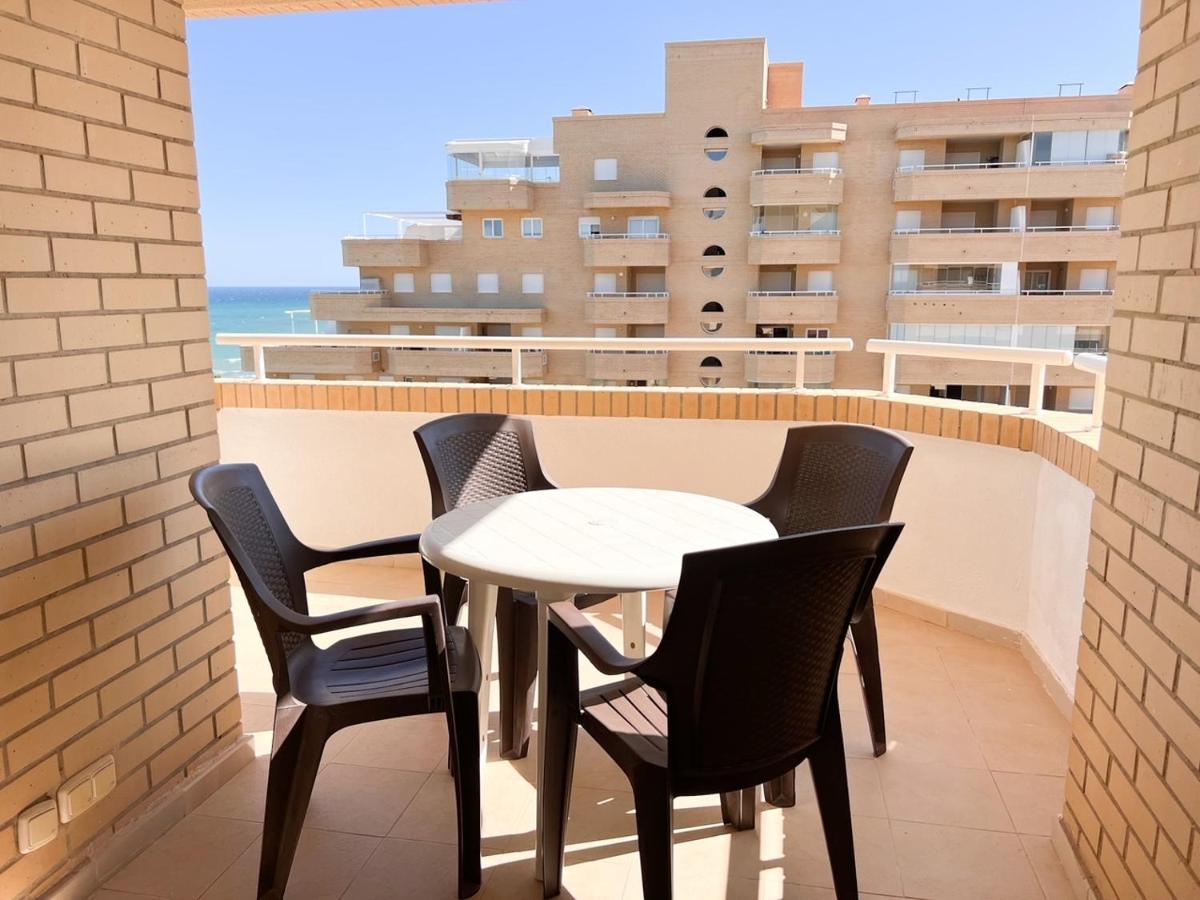 Apartamentos Boutique Calablanca Oropesa del Mar Εξωτερικό φωτογραφία