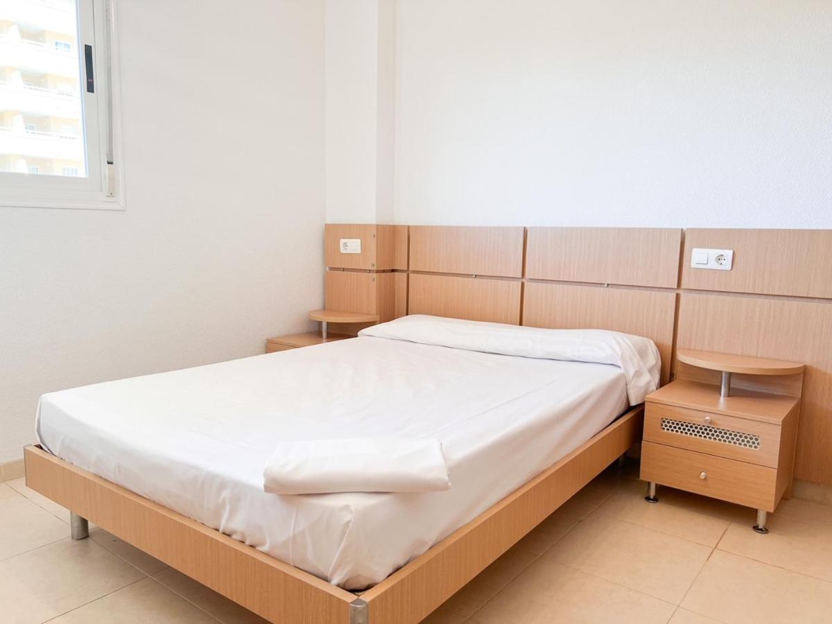 Apartamentos Boutique Calablanca Oropesa del Mar Εξωτερικό φωτογραφία
