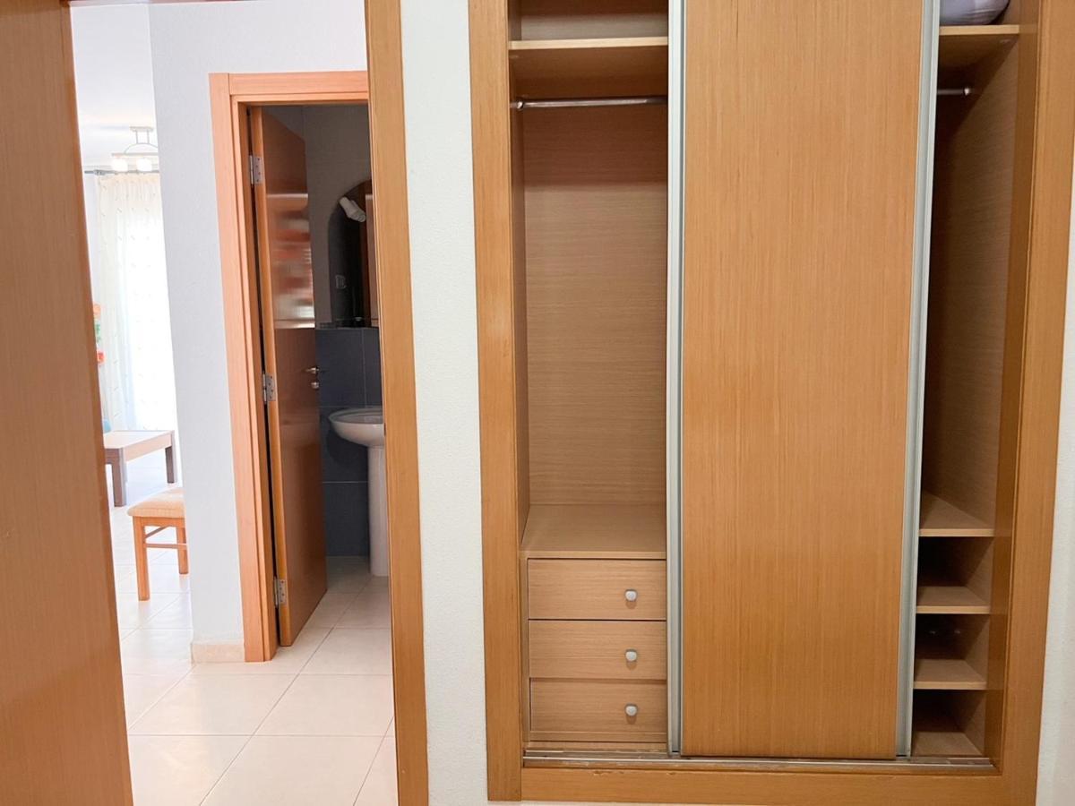 Apartamentos Boutique Calablanca Oropesa del Mar Εξωτερικό φωτογραφία