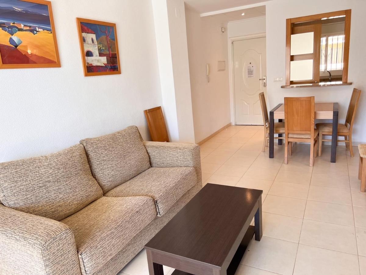Apartamentos Boutique Calablanca Oropesa del Mar Εξωτερικό φωτογραφία