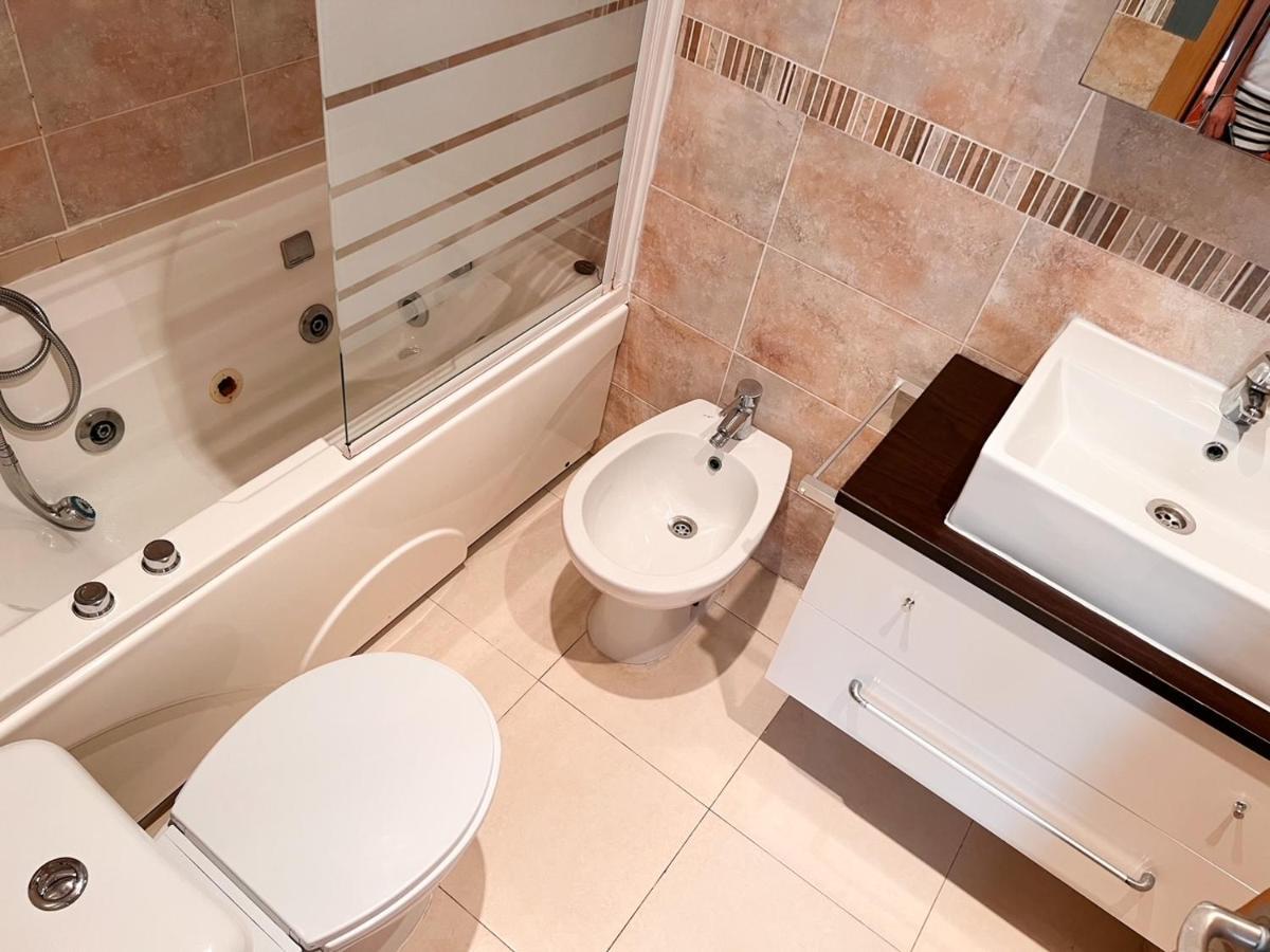 Apartamentos Boutique Calablanca Oropesa del Mar Εξωτερικό φωτογραφία