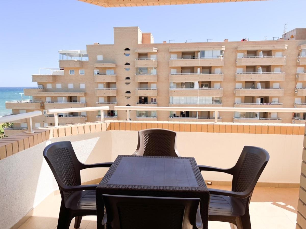 Apartamentos Boutique Calablanca Oropesa del Mar Εξωτερικό φωτογραφία
