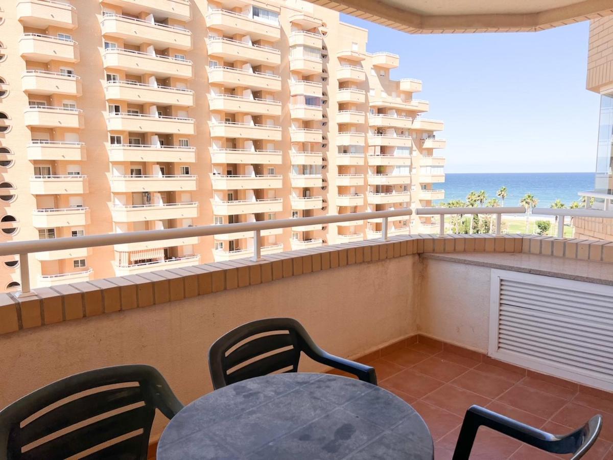 Apartamentos Boutique Calablanca Oropesa del Mar Εξωτερικό φωτογραφία
