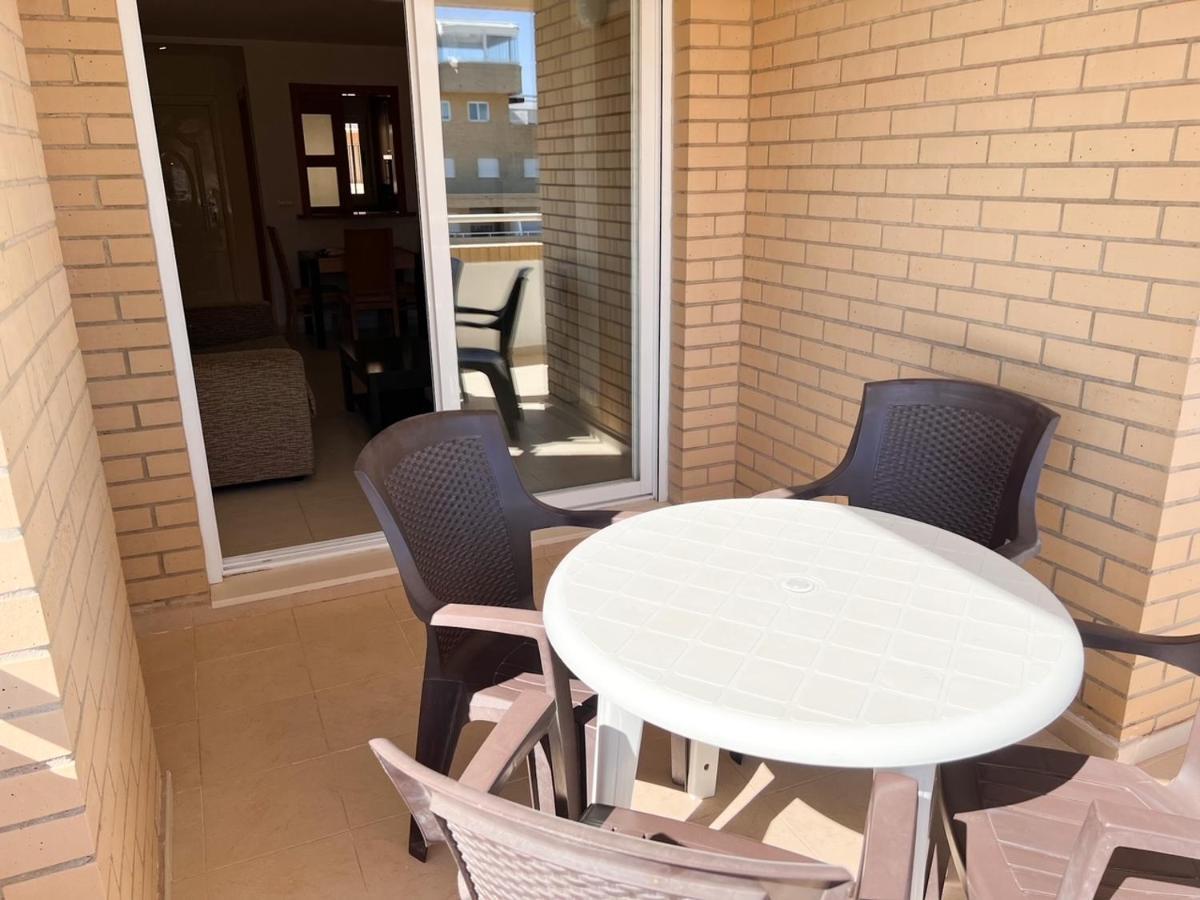 Apartamentos Boutique Calablanca Oropesa del Mar Εξωτερικό φωτογραφία