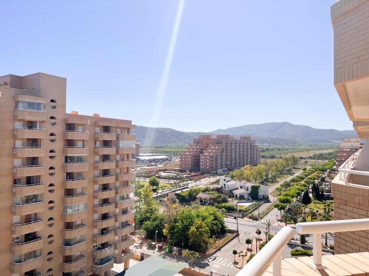 Apartamentos Boutique Calablanca Oropesa del Mar Εξωτερικό φωτογραφία