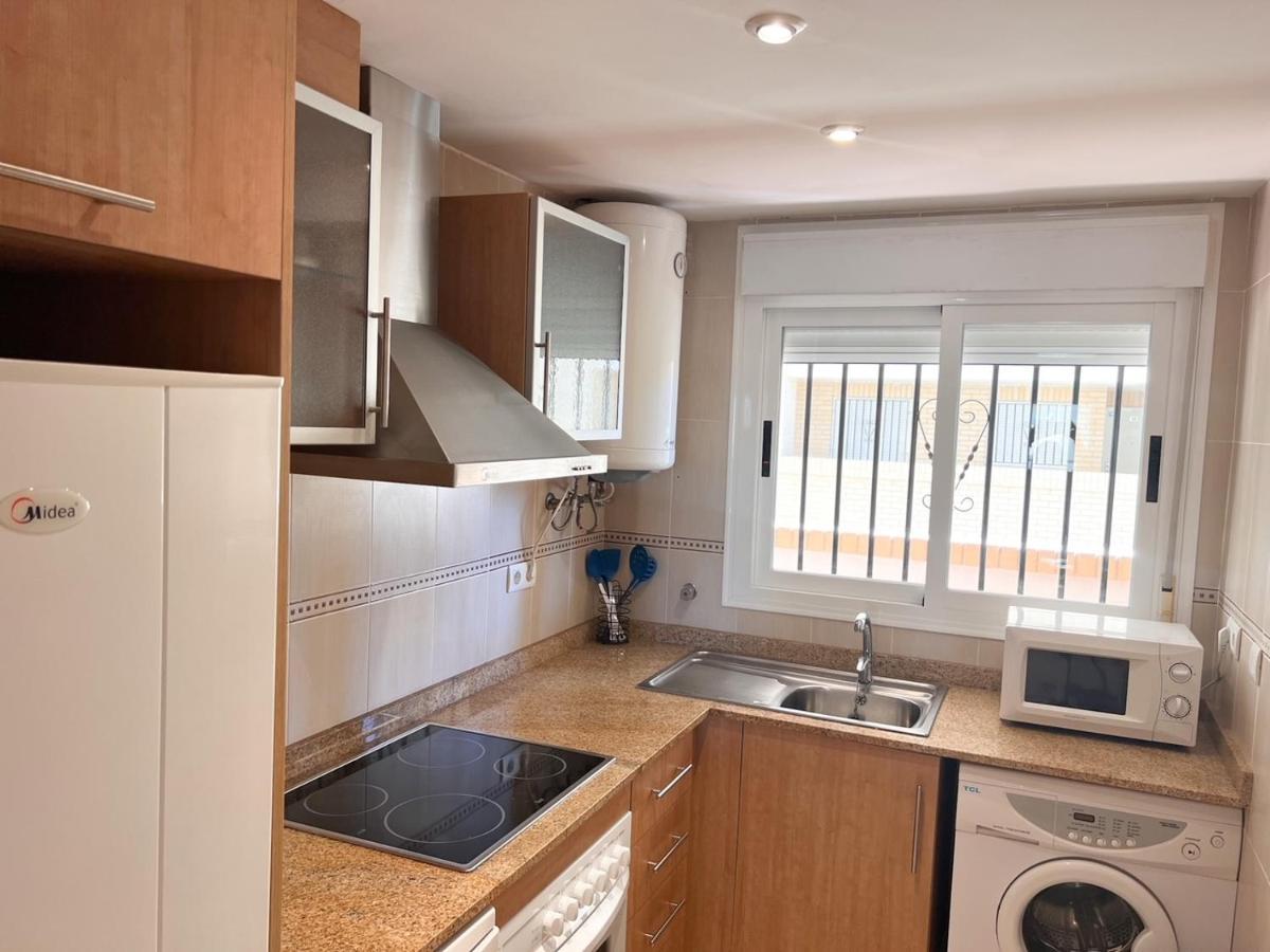 Apartamentos Boutique Calablanca Oropesa del Mar Εξωτερικό φωτογραφία