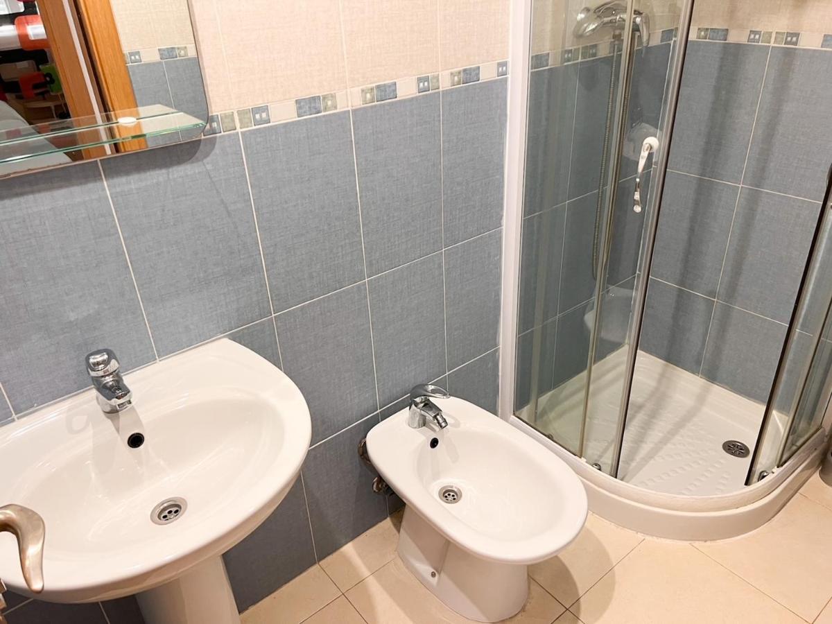 Apartamentos Boutique Calablanca Oropesa del Mar Εξωτερικό φωτογραφία