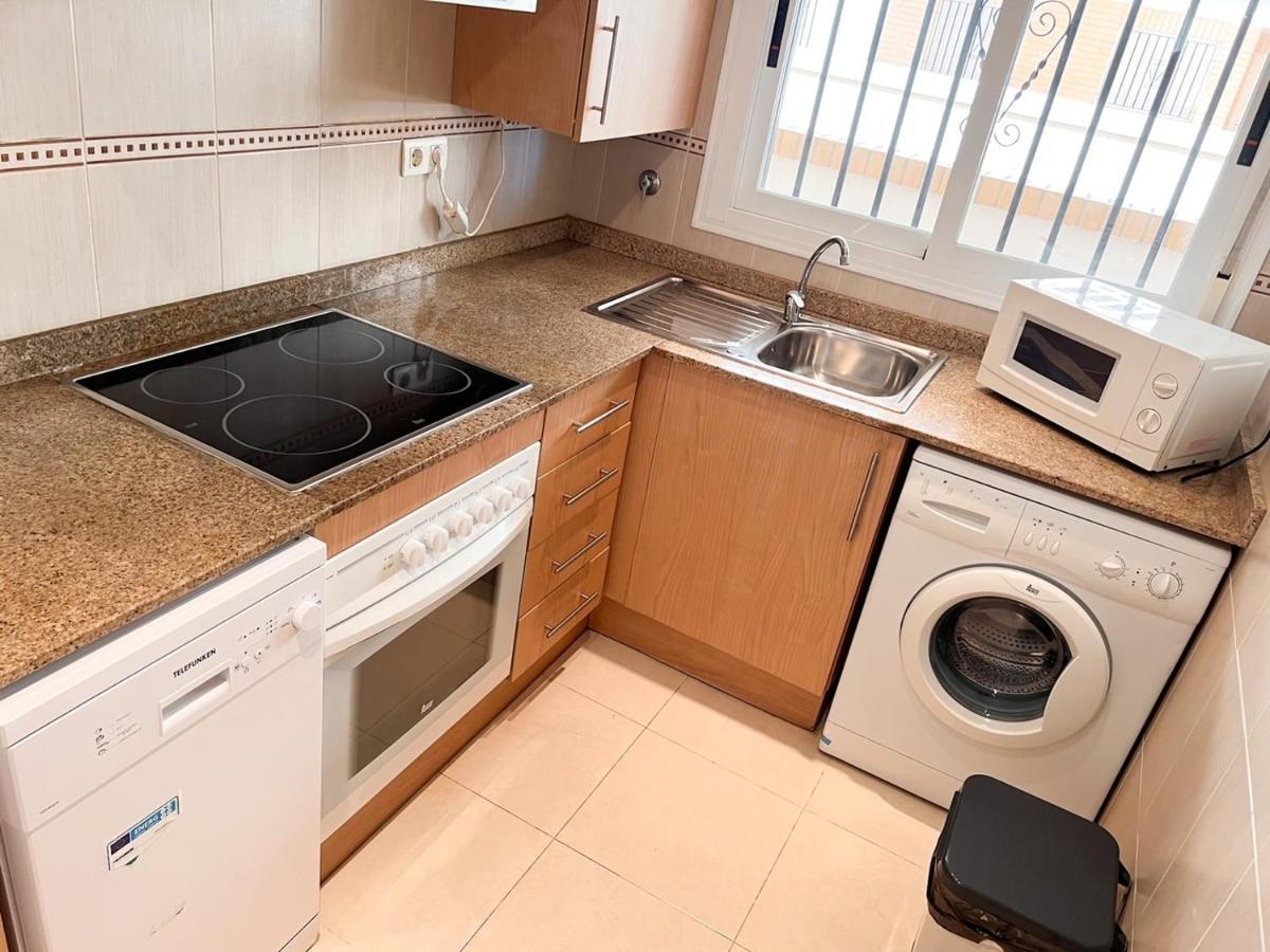 Apartamentos Boutique Calablanca Oropesa del Mar Εξωτερικό φωτογραφία