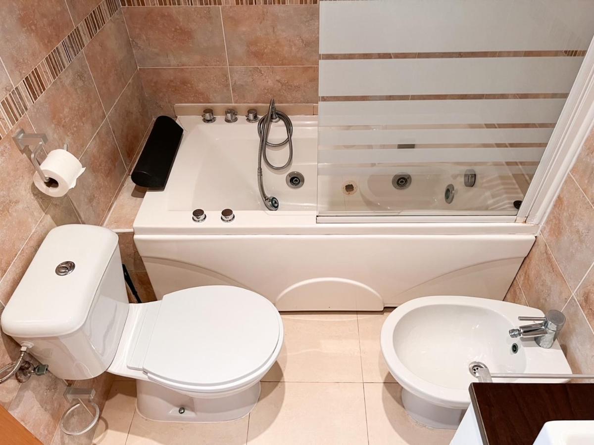 Apartamentos Boutique Calablanca Oropesa del Mar Εξωτερικό φωτογραφία