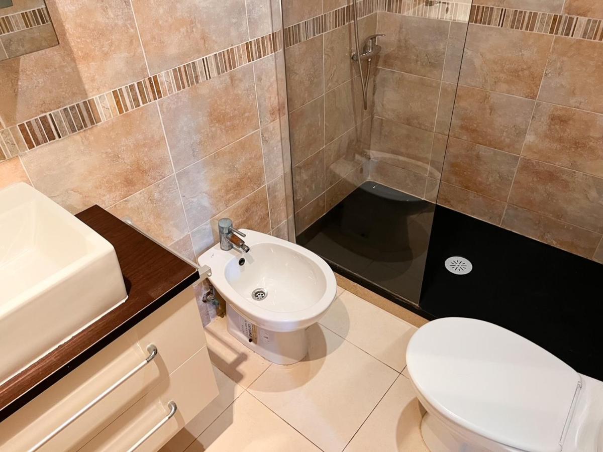 Apartamentos Boutique Calablanca Oropesa del Mar Εξωτερικό φωτογραφία